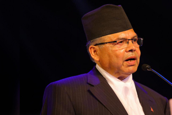 संस्कृतिको संरक्षण गर्दै समृद्धितर्फ वर्तमान पुस्ता क्रियाशील रहनुपर्छ : पूर्वप्रधानमन्त्री खनाल